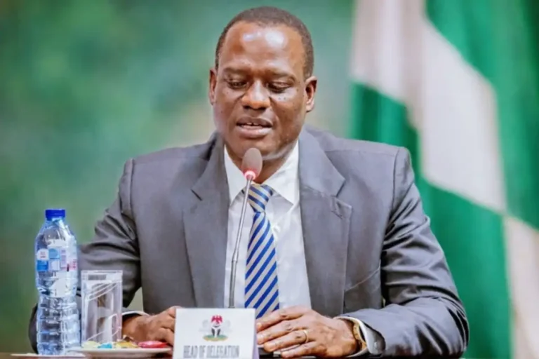 Oyedele faults claims new law will make poor Nigerians pay tax