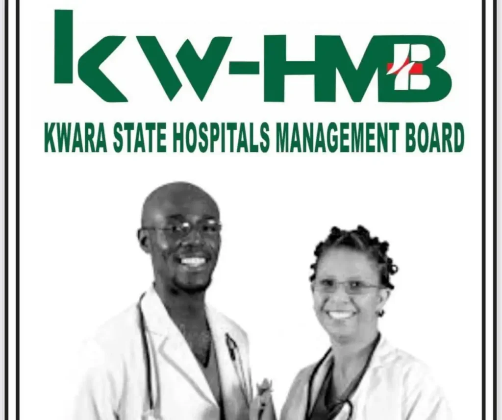 Apply: Kwara Hospitals Board Recruitment for Doctors