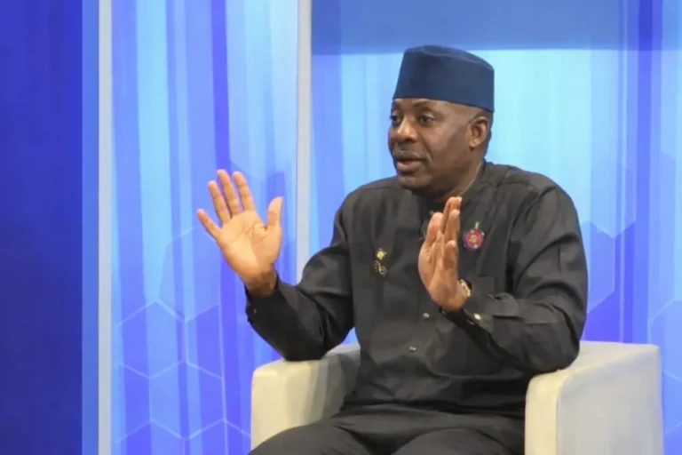 FG says school abductions political attempts to embarrass Tinubu