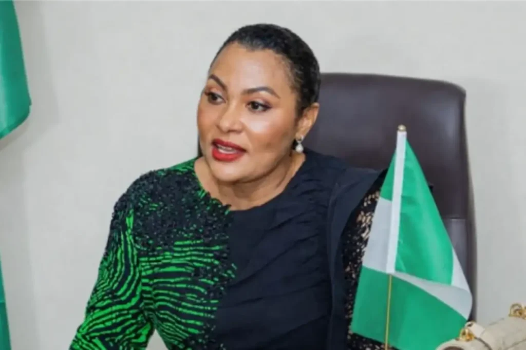 FG targets US$1tn economy by 2036 through local production, investment