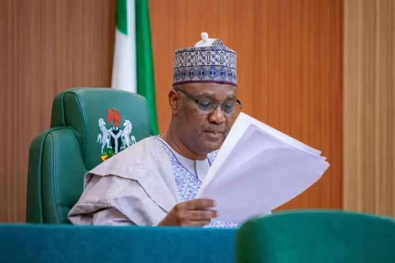 House Releases Tinubu-Signed Tax Reform Acts Amid Alteration Claims