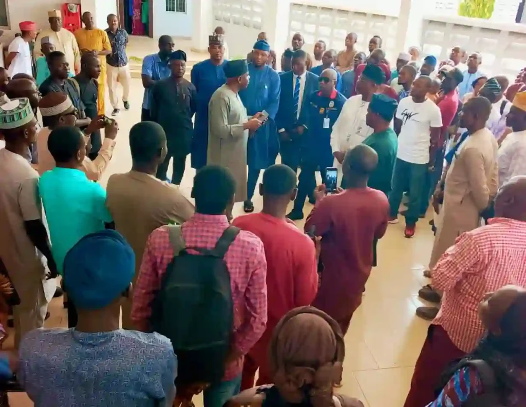 PAWECA Begins Mop-Up Data Capture for Fintiri Business Wallet