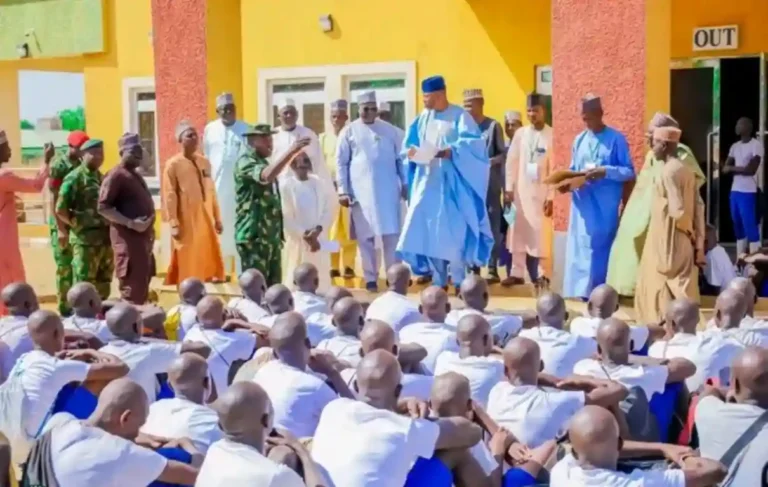 Sokoto Govt Disburses ₦30,000 to Army Recruitment Candidates