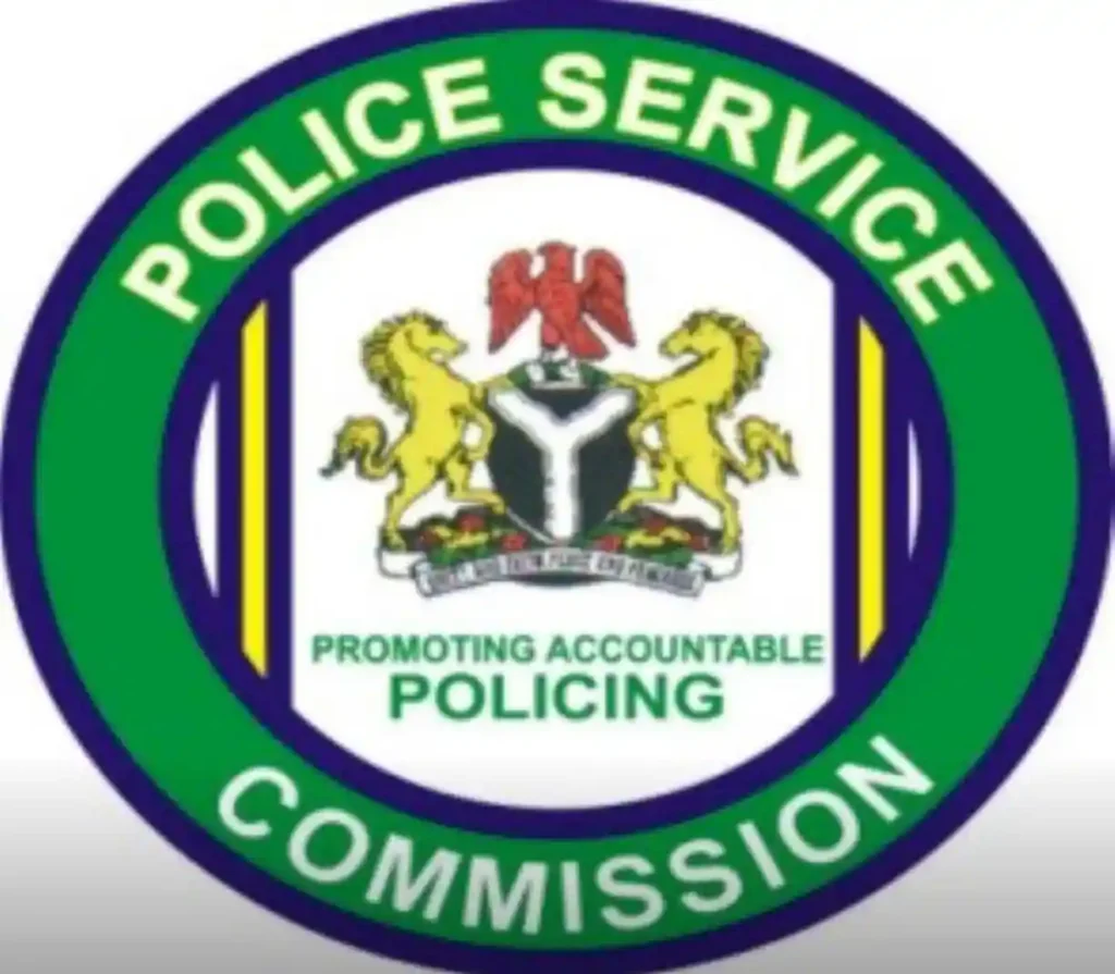 PSC warns against paying ₦15,000 or any amount for police recruitment