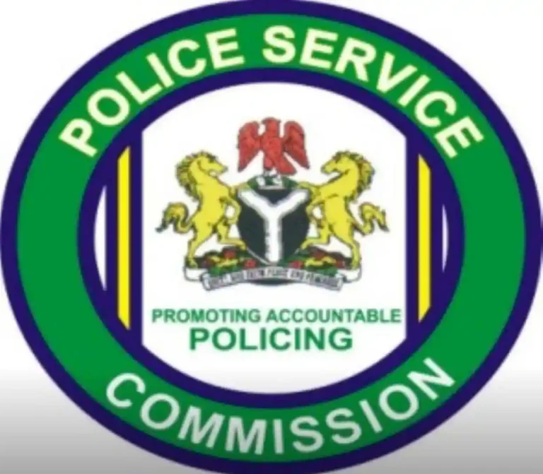 PSC warns against paying ₦15,000 or any amount for police recruitment
