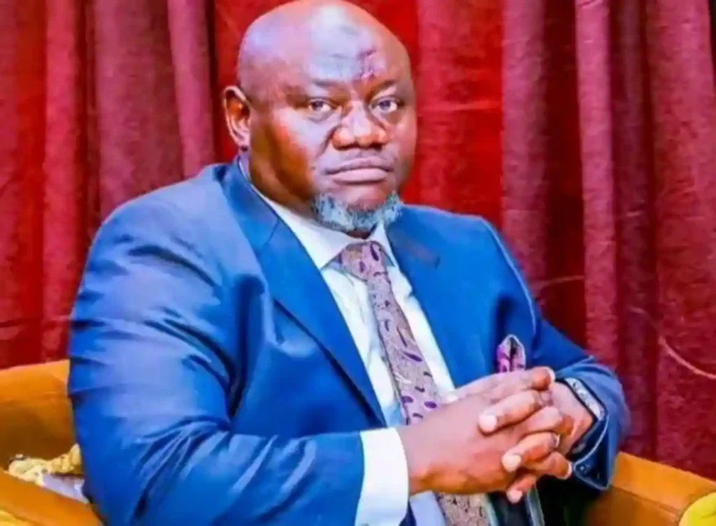 Nasarawa Govt Pushes Youth Empowerment Through Mineral Development