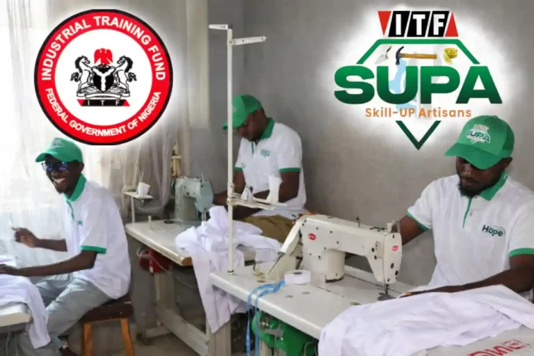 FG to launch ITF SUPA Marketplace to link artisans with jobs