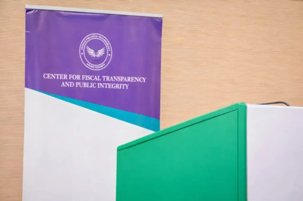 ₦900bn Renewed Hope ward programme lacks spending plan – CeFTPI