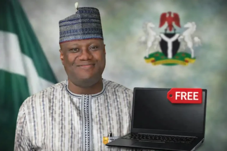 FG launch plan to train one million Nigerians in digital skills