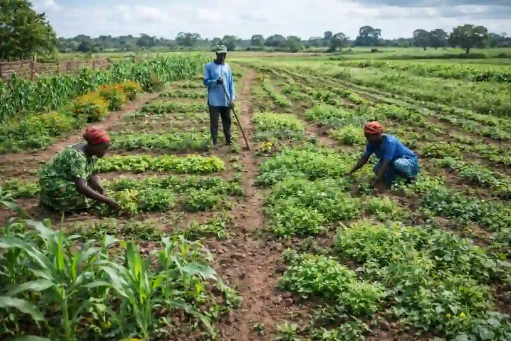 Enugu launches agroecology initiative targeting 75 youths