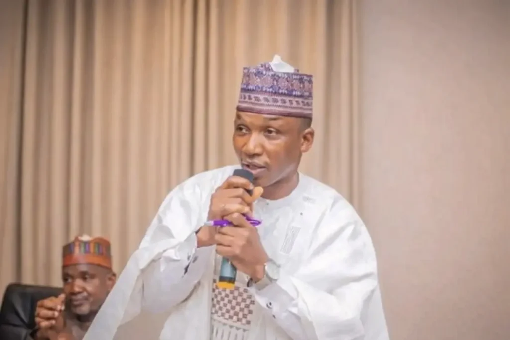 Bauchi Lawmaker distributes N52m empowerment to constituents