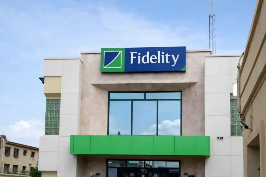 Fidelity Bank Raises Up to N270bn in One-Day Private Placement