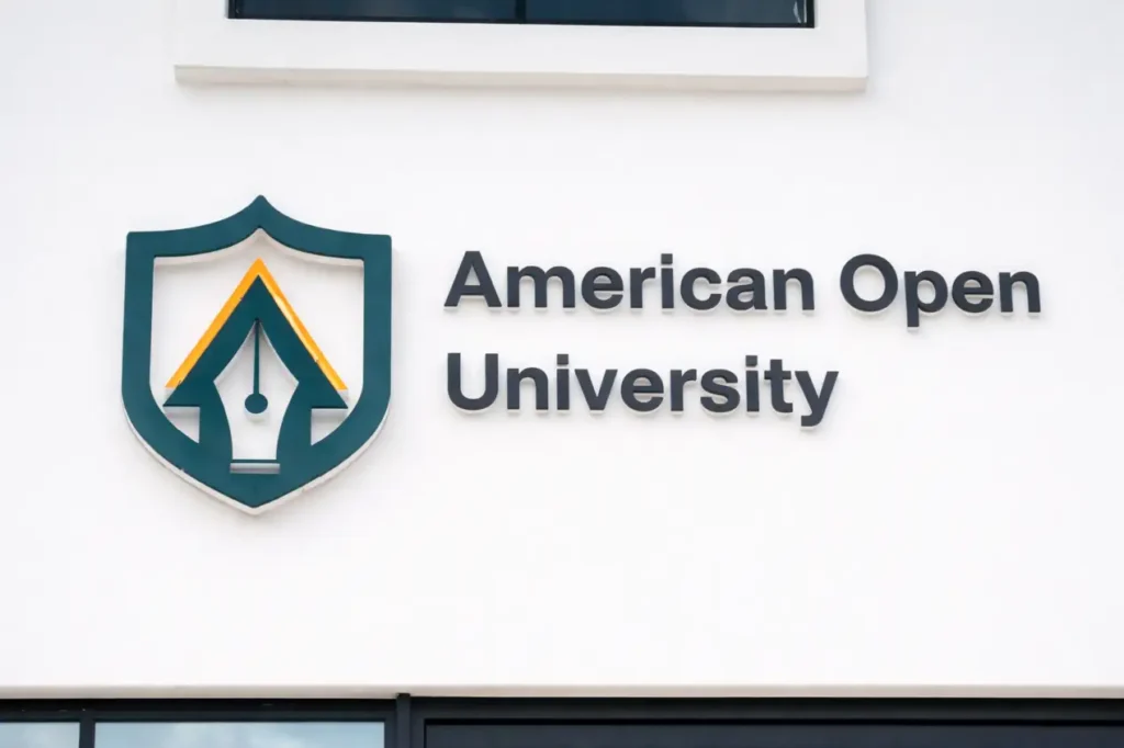 American Open University Nigeria opens 2025/2026 admissions