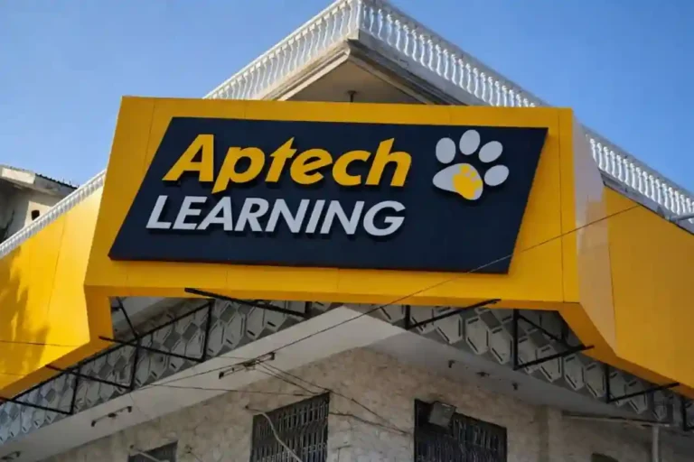 Aptech Nigeria launches AI career programme