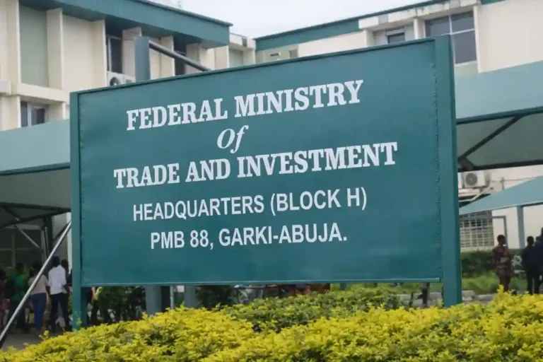 Nigeria draws nearly $14bn foreign investment in 9 months
