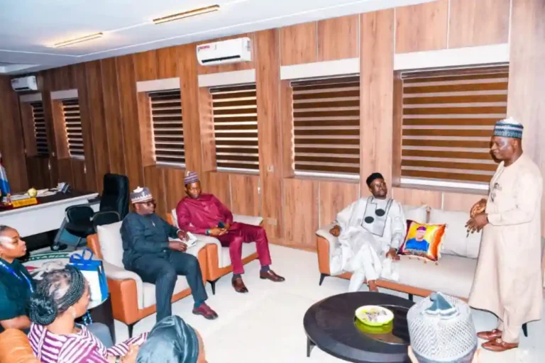 FG Plans Unified System for Humanitarian Aid and Poverty Reduction