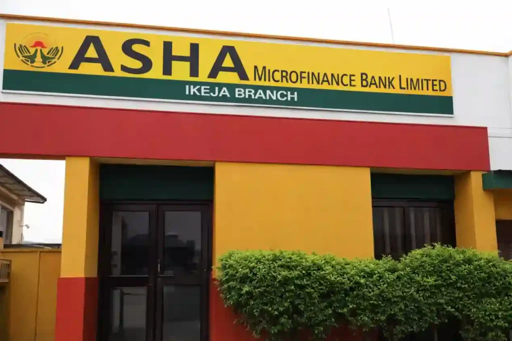 ASHA Microfinance Bank concludes bursary, empowerment programme