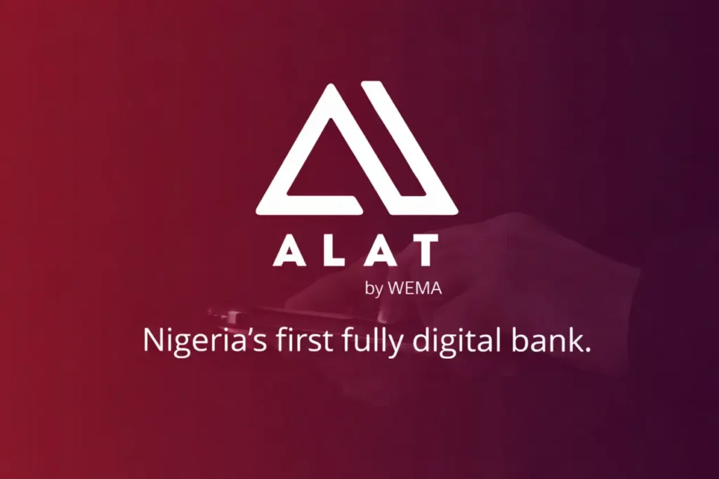 ALAT App Upgrade Set for January Launch