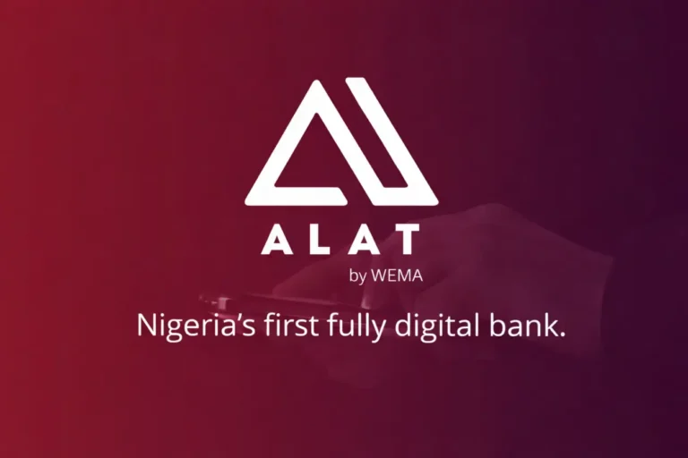 ALAT App Upgrade Set for January Launch