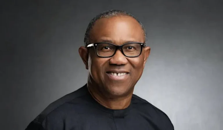 Peter Obi condemns FG over reported ₦8tn NNPC debt write-off