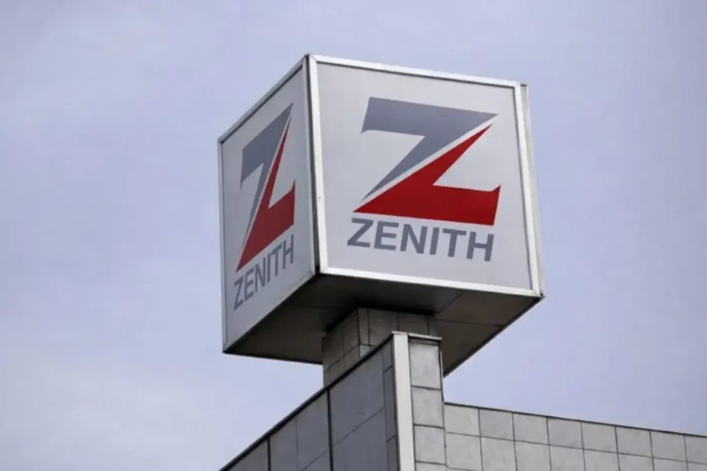 Zenith Bank Zecathon 5.0 awards N140m for startup innovation