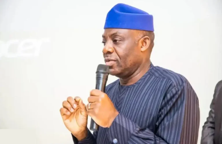 FG denies abandoning Nigerian students in Morocco scholarships