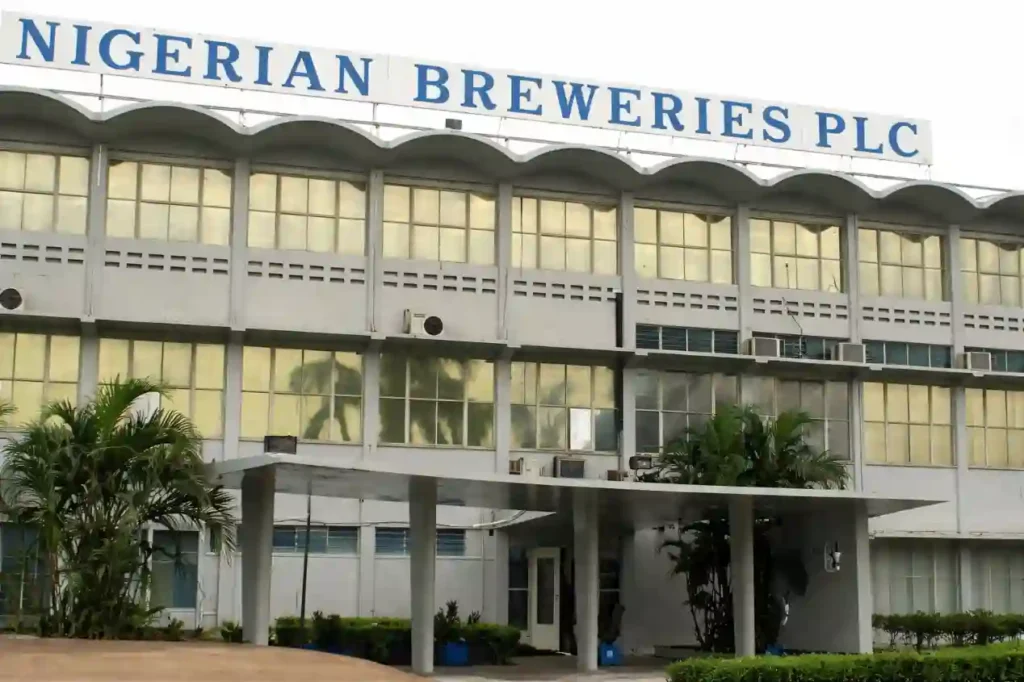 Nigerian Breweries partners FATE Foundation to Train 1000 Students