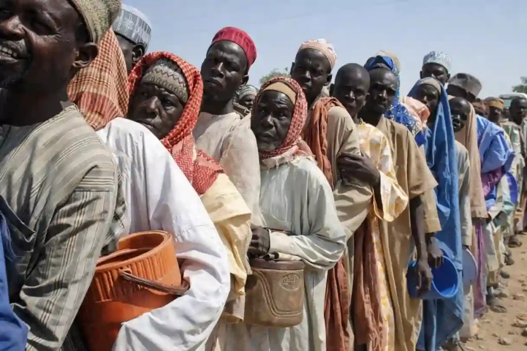 List of Poverty Eradication Programmes in Nigeria for 2026