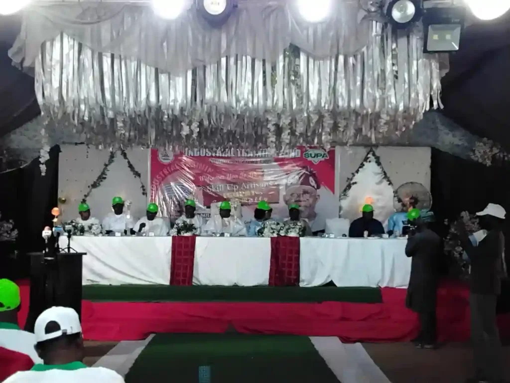 FG to empower North-West artisans through ITF SUPA programme