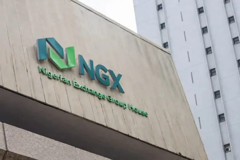 Nigeria Ranks 3rd in Africa by Number of Listed Companies in Stock Market