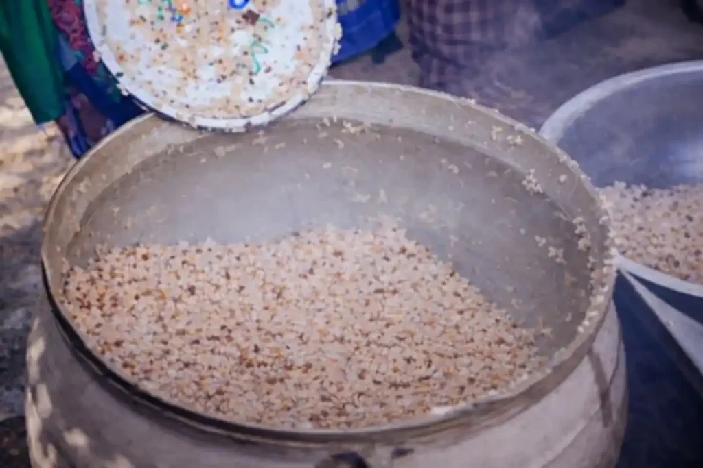 Jigawa Suspends School Feeding Contractors Over Fraud, Substandard Meals