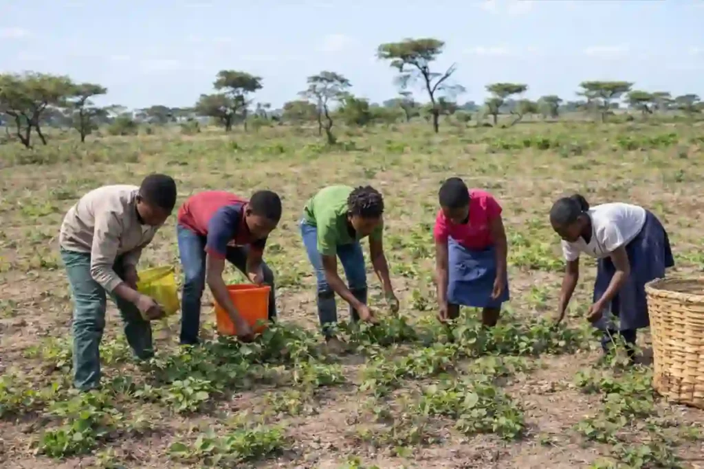 FG, IFAD to Empower 14,800 Ondo Youths in Agriculture