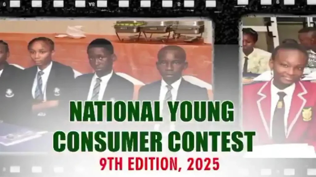 Apply for FCCPC 9th National Young Consumer Contest