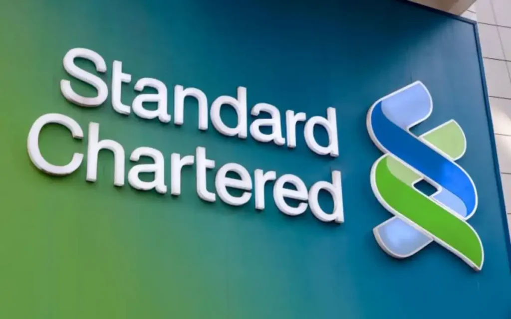 Apply: Standard Chartered Bank Internship Programme 2026