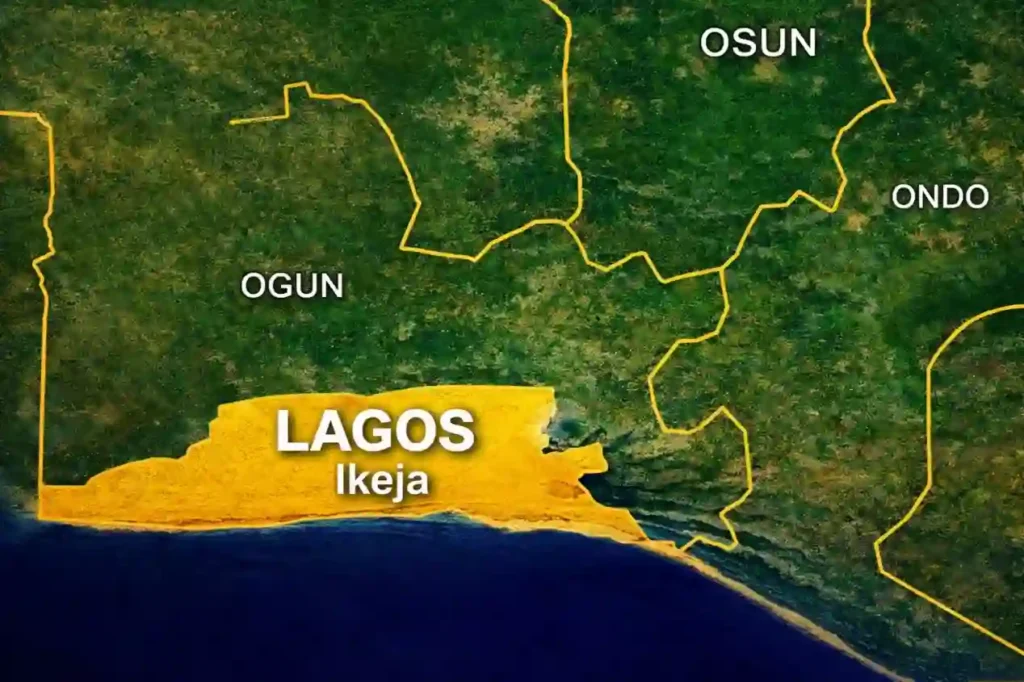 Lagos Ranked Among Africa’s Top Start-Up Cities