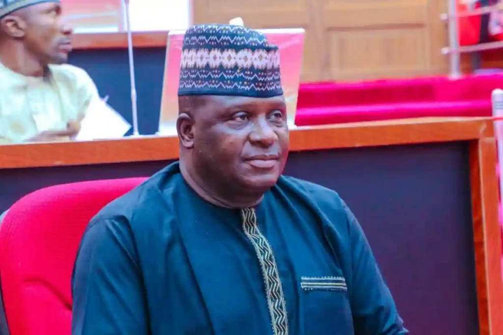 Nasarawa Lawmaker Disburses N20m Scholarship to Over 670 Students