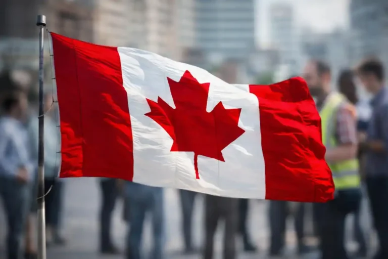 Canada to Hire 32000 workers for 2026 Census at $31 per hour