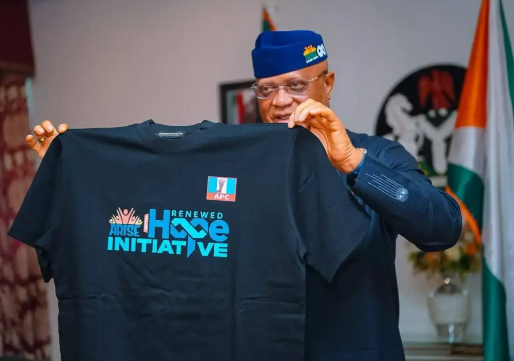 ARISE with Renewed Hope Initiative to launch in Akwa Ibom