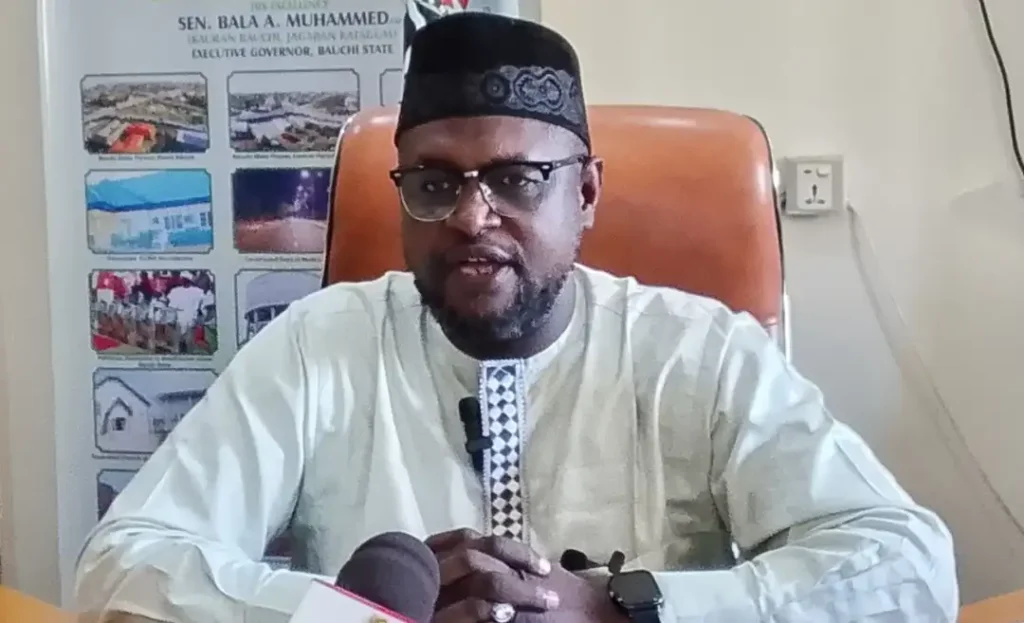 Over 50,000 candidates qualified for Bauchi govt  recruitment