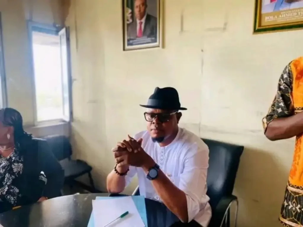 Rivers govt launches Graduate Job Fair for youth employment