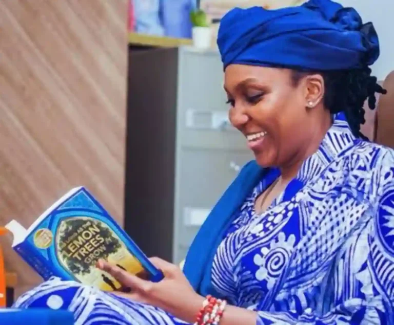 Katsina inaugurates Nigeria for Women Programme committee