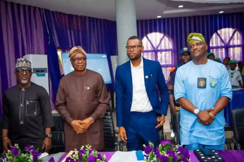 Lagos Approves Recruitment of LNSC Officers