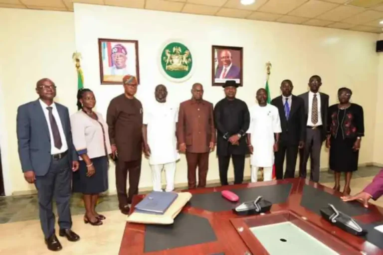 Delta govt set to unlock $750m World Bank agribusiness support