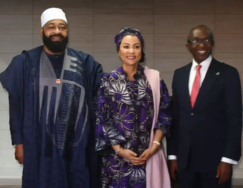 FG to build settlements in Niger State to boost agriculture