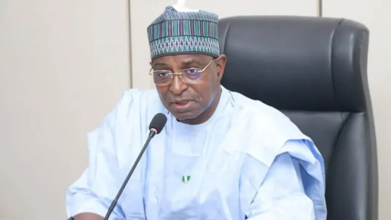 FG launches livestock centres in Sokoto to create youth jobs