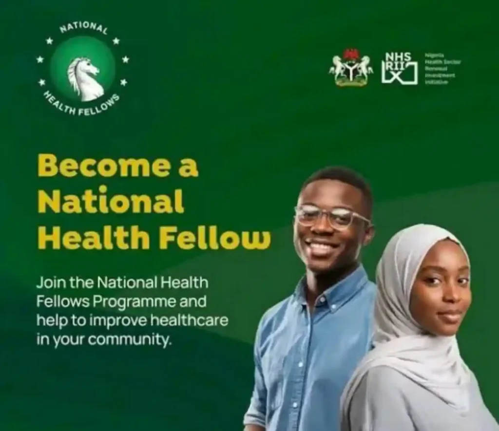 150,000 apply for National Health Fellows programme 2.0
