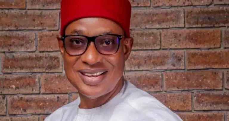 Group Launches Legacy Education Programme in Nnaka