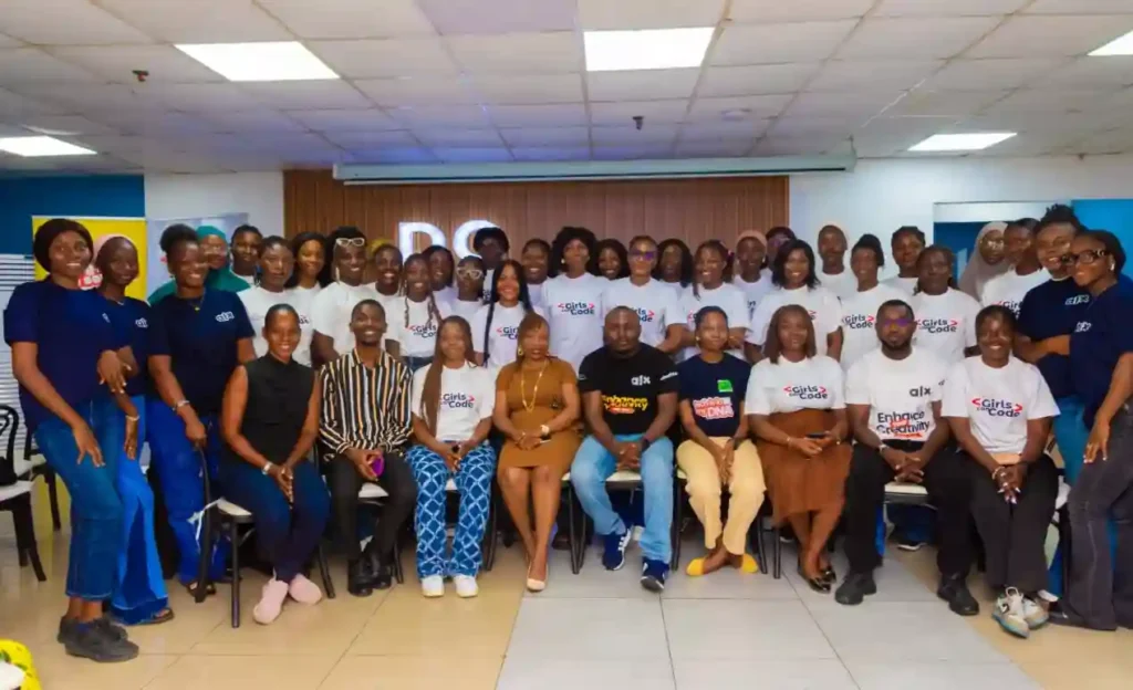 PAC Foundation, ALX train 100 women in Virtual Assistant skills