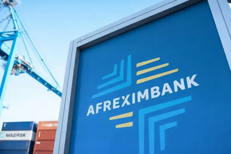 Afreximbank provides $64m funding for Levene Energy gas sector entry