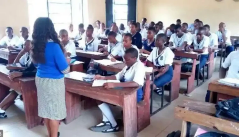 Over 28,000 Apply for 4,000 Abia Teaching Jobs